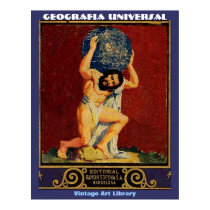 Geografia-Universal posters by mindprint9 Geografia-Universal posters
