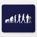 Geographer Cartologist Geography Map Cartography mousepads