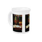 Geography Book Pitchers Geography Book Pitchers