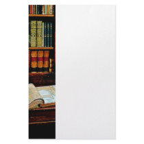Geography Book Stationery Paper