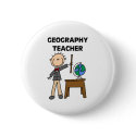 Geography Teacher buttons
