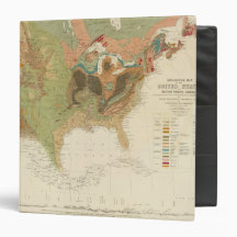 Geol map US Binders
