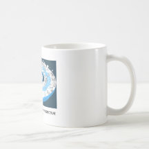 Geological Time In Perspective (Geological Age) Coffee Mug
