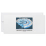 Geological Time In Perspective (Geological Age) Personalized Rack Card