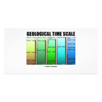 Geological Time Scale (Geological Age) photo cards by wordsunwords Geological Time Scale (Geological Age) photo cards