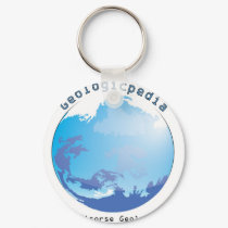 geologicpedia keychains