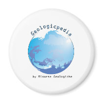 geologicpedia magnets by simmonsstummer geologicpedia magnets