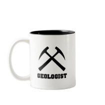 Geologist Mug