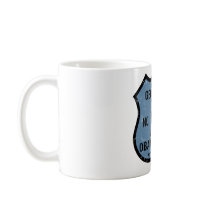Geologist Obama Nation mugs