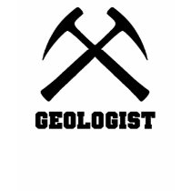 Geologist T-Shirt by yarddawg Geologist T-Shirt
