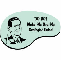 Geologist Voice photo sculptures by whatitis Geologist Voice photo sculptures