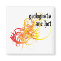 Geologists Are Hot magnets by itsallhot Geologists Are Hot magnets