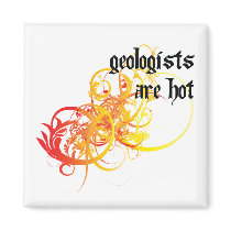 Geologists Are Hot magnets by itsallhot Geologists Are Hot magnets