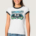 Ladies Ringer T-Shirt