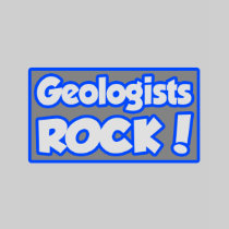 Geologists Rock! Shirt