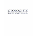 Geologists: Rocky Career t-shirts