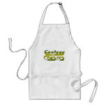 Geology and Physics aprons