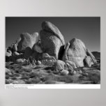 Geology Class with Dr. Eaton, 1966 Posters