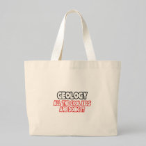 Geology...Cool Kids Bags