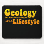 Geology Lifestyle Mousepad