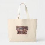 Geology Rocks 2 Canvas Bag