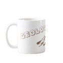 Geology Rocks! mugs by LushLaundry Geology Rocks! mugs