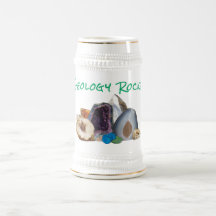 Geology Rocks! Mug