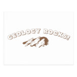 Geology Rocks! Post Card