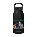 Geology Rocks! Reusable Water/Sport Bottle Reusable Water Bottle