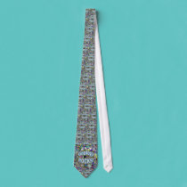 Geology ROCKS! Tie ties