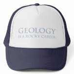 Geology: Rocky Career hats