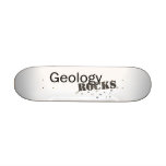 GeologyRocks! skateboards