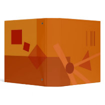 GeoMe Avery Binder by Paper_Products GeoMe Avery Binder