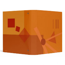 GeoMe Avery Binder by Paper_Products GeoMe Avery Binder