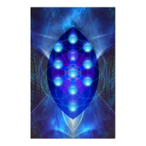 Geometree Poster