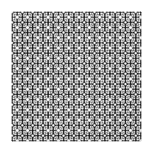 Geometric 33 (Customizable Color) Canvas Prints