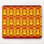 Geometric Design Mouse Pad