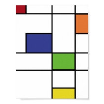 Geometric Design posters