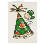 Geometric Fabric Pattern Collection - cards