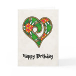 Geometric Fabric Pattern Collection - cards