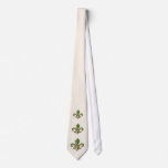 Geometric Fabric Pattern Collection - ties