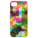 Geometric iPhone 5 iPhone 5 Cases