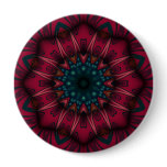 Geometric Mandala Pins