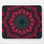Geometric Mandala Mousepad