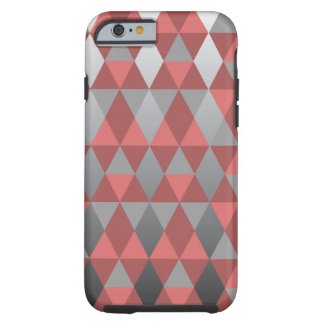 GEOMETRIC PATTERN iPhone 6 CASE