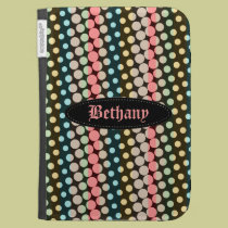 Geometric Pattern Kindle Case caseable cases