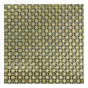 Geometric pattern posters by Trashy Geometric pattern posters