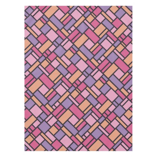 Geometric Pattern Tablecloth | geometric pattern table cloth tablecloth zazzle Geometric Pattern Tablecloth | geometric pattern table cloth tablecloth zazzle