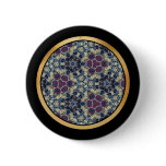 Geometric Patterns Mix & Match Collectables - buttons