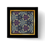 Geometric Patterns Mix & Match Collectables - buttons